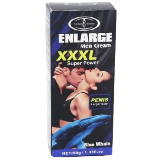 1 XXXL Enlage 5cms